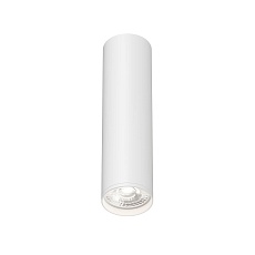 Накладной светильник Denkirs Tube / Тьюб DK2052-WH 1