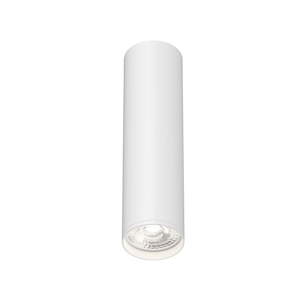 Накладной светильник Denkirs Tube / Тьюб DK2052-WH изображение 2 Накладной светильник Denkirs Tube / Тьюб DK2052-WH Фото № 2
