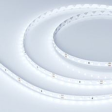 Светодиодная лента Arlight 10W/m 98LED/m 2835SMD холодный белый 5M 019912(1) 1