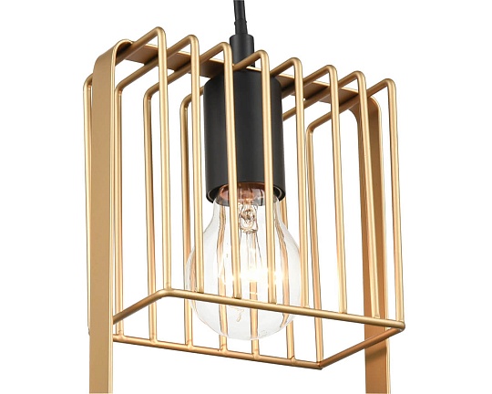 Подвесной светильник Vele Luce Nota VL6414P01 изображение 3 Подвесной светильник Vele Luce Nota VL6414P01 Фото № 3