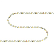 Светодиодная лента Apeyron 5W/m 60LED/m 2835SMD дневной белый 5M 00-350 1