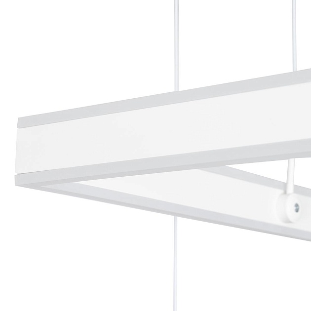 Подвесной светодиодный светильник Citilux Дуэт CL719K310 изображение 9 Подвесной светодиодный светильник Citilux Дуэт CL719K310 Фото № 9