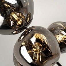 Торшер Modelux Modestyle MS.500.04FL 5