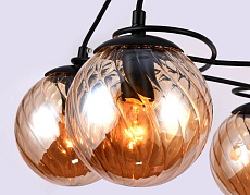 Подвесная люстра Ambrella light Traditional TR9022 1