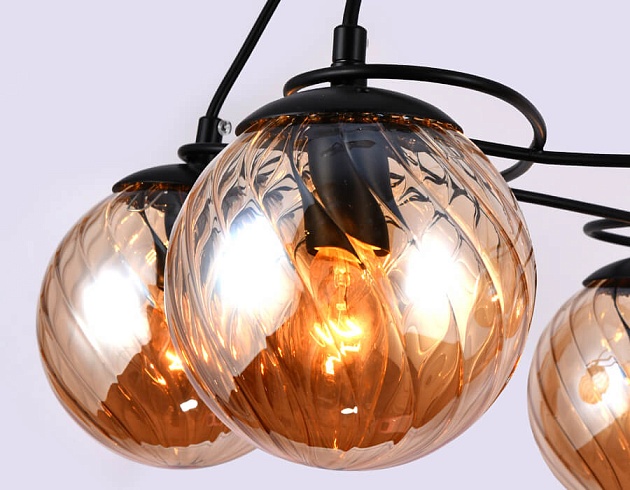 Подвесная люстра Ambrella light Traditional TR9022 Фото № 2