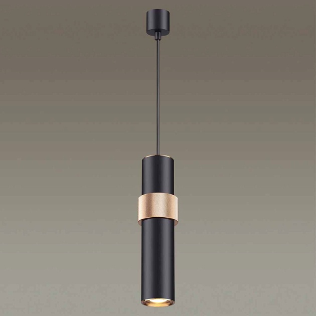 Подвесной светильник Odeon Light L-vision Afra 4738/5L Фото № 2