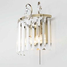 Настенный светильник Citilux Инга CL335323 2