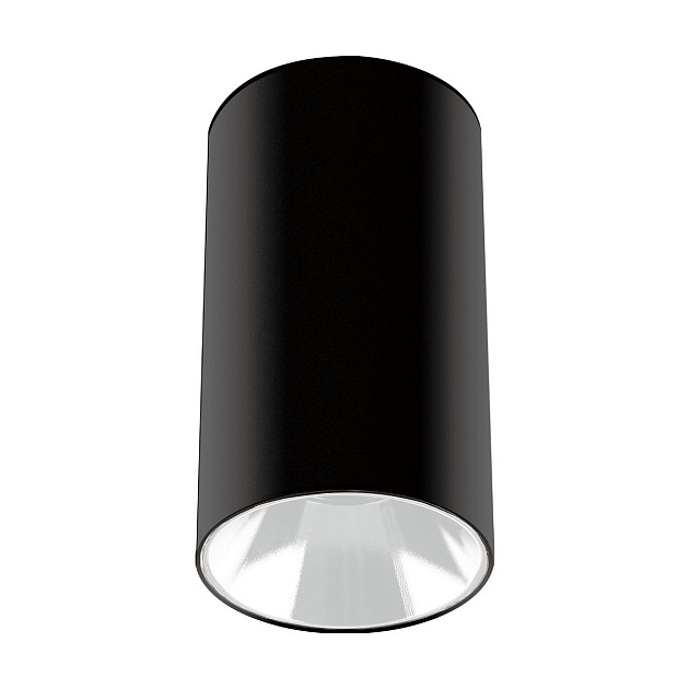 Потолочный светильник Jazzway PDL-R 14080 GU10 5031425 изображение 1 Потолочный светильник Jazzway PDL-R 14080 GU10 5031425 Фото № 1