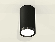 Комплект накладного светильника Ambrella light Techno Spot XS (C8162, N8113) XS8162001 1