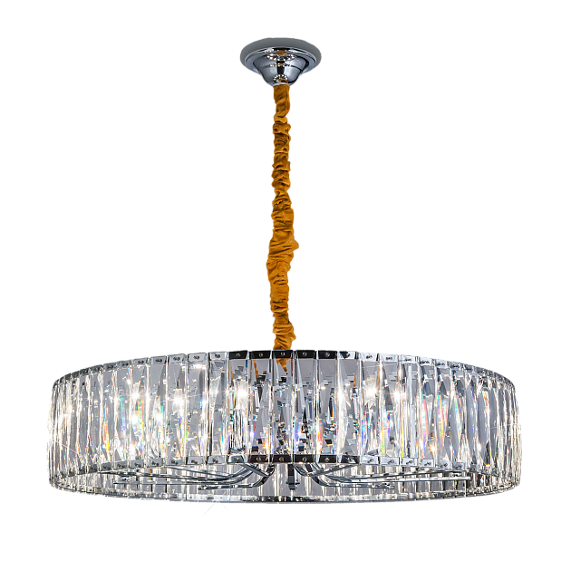 Подвесная люстра Citilux Aria EL321P10 изображение 10 Подвесная люстра Citilux Aria EL321P10 Фото № 10