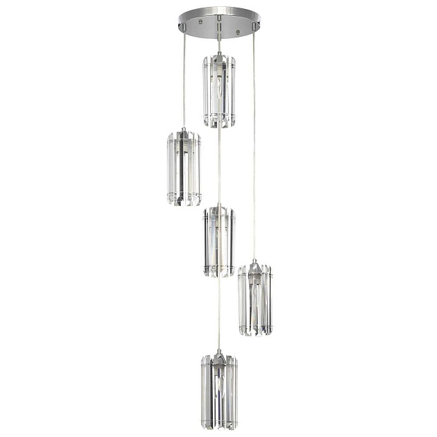 Подвесной светильник Citilux Джейн CL306051 Фото № 1