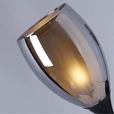 Бра Arte Lamp Barry A7951AP-1BK 1