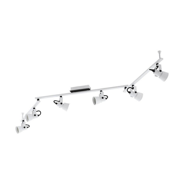 Трековая система Eglo Trillo 97375 Фото № 1