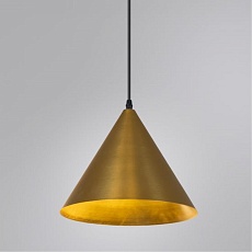 Подвесной светильник Arte Lamp David A7041SP-1BK 3