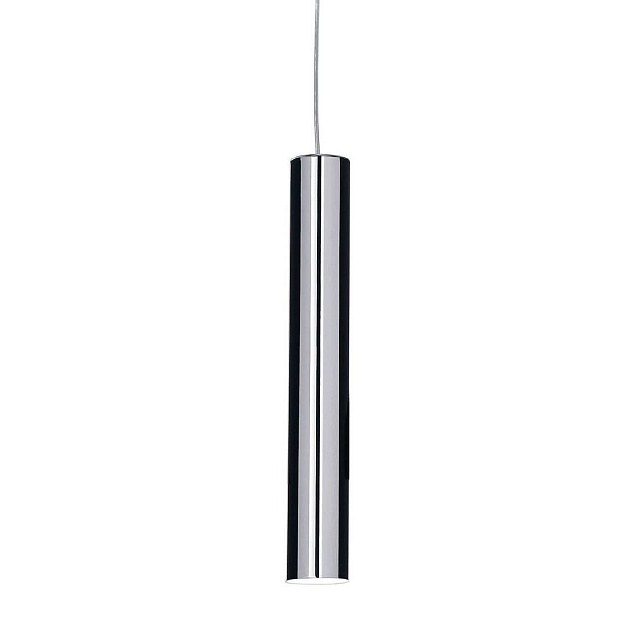 Подвесной светильник Ideal Lux Look Sp1 D06 Cromo 104942 Фото № 1