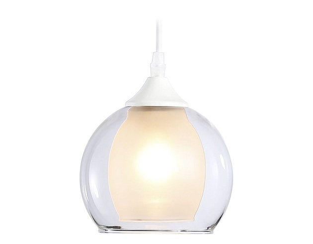 Подвесной светильник Ambrella light Traditional TR3538 Фото № 4