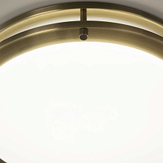 Накладной светодиодный светильник Citilux Бостон CL709323N 5