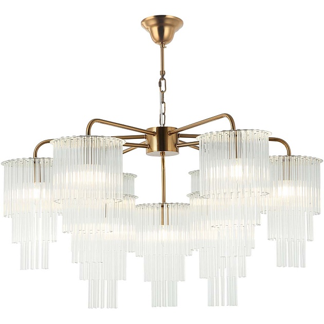 Подвесная люстра Stilfort Imposio 2132/03/09PS Фото № 1