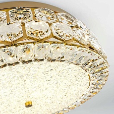 Потолочный cветильник LED4U L1181-500 BS 3