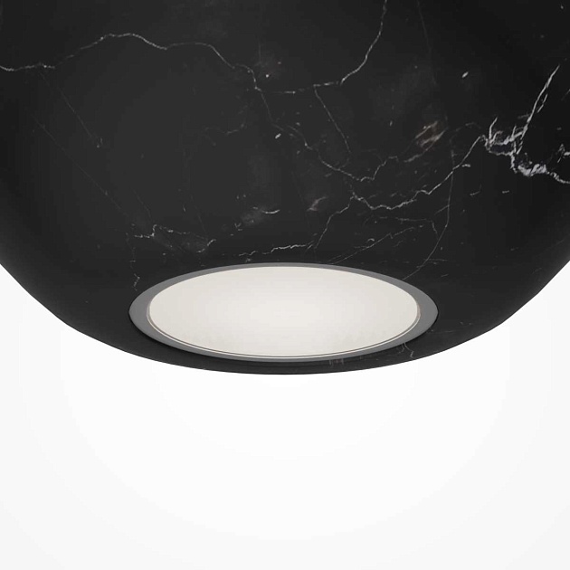 Подвесной светильник Maytoni Modern Basic Texture MOD461PL-01B изображение 3 Подвесной светильник Maytoni Modern Basic Texture MOD461PL-01B Фото № 3