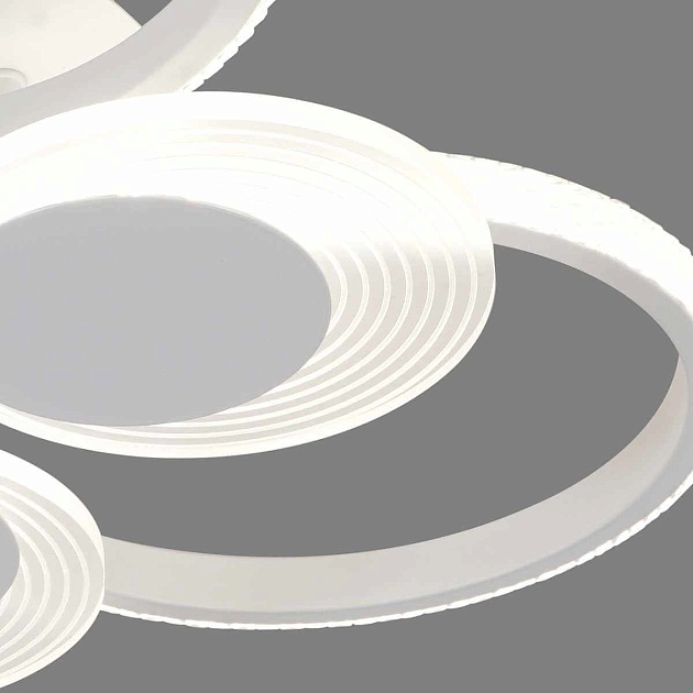 Потолочная светодиодная люстра Escada Castor 10232/6LED Фото № 4