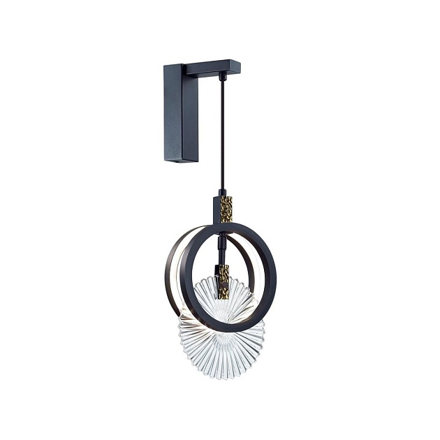 Бра Odeon Light Exclusive Hightech Mercury 5421/17WL Фото № 6