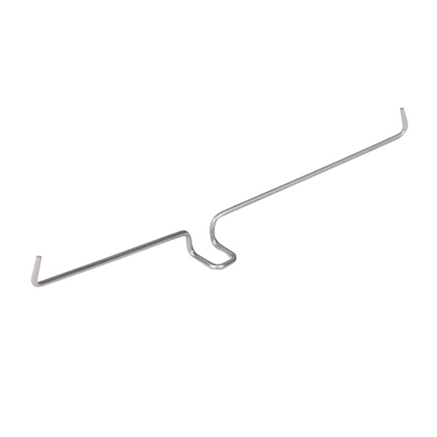 Скоба Arlight PDS Mic PHS-A 016028 изображение 1 Скоба Arlight PDS Mic PHS-A 016028 Фото № 1