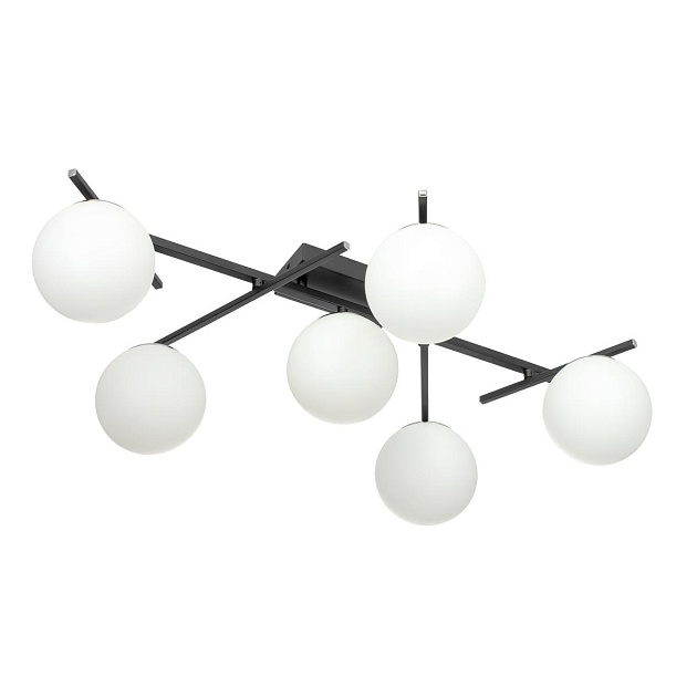 Потолочная светодиодная люстра Citilux Dorsy CL223162 Фото № 11