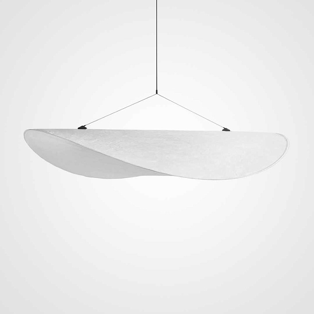 Подвесной светодиодный светильник Imperium Loft Tense 220189-26 Фото № 1