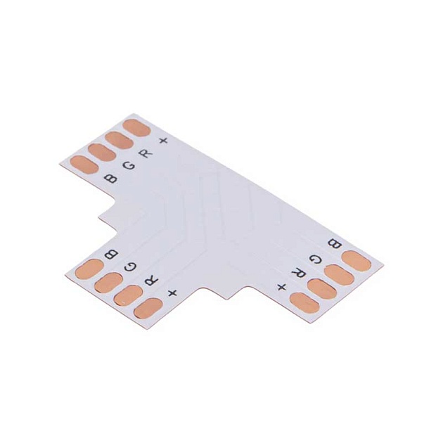 Плата соединительная (T) LAMPER 144-126-1 изображение 1 Плата соединительная (T) LAMPER 144-126-1 Фото № 1