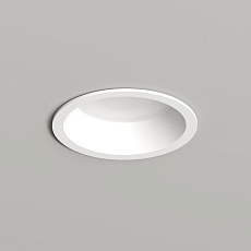 Встраиваемый светильник Denkirs Deep DK3103-WH 4
