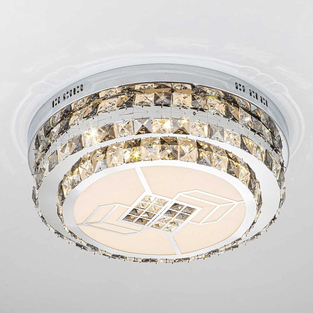 Потолочный светильник LED4U 70032-500 изображение 4 Потолочный светильник LED4U 70032-500 Фото № 4