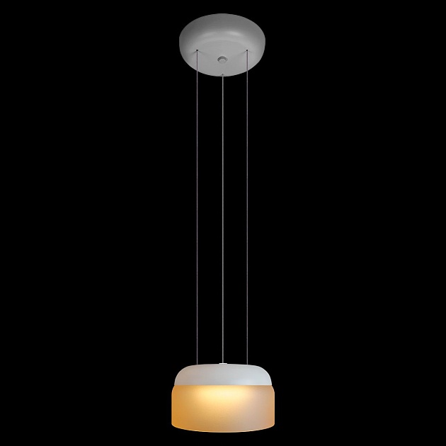 Подвесной светильник Loft IT Totem 10466P Amber matte изображение 4 Подвесной светильник Loft IT Totem 10466P Amber matte Фото № 4