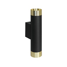 Настенный светильник WOLTA Petite WSL-MR11/W15BG