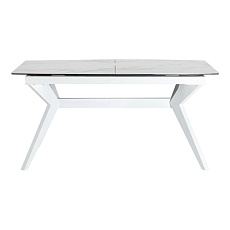 Кухонный стол Stool Group Аркада DT8828-C 160 MR-04 white Dual 3