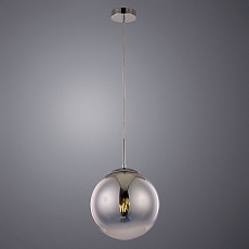 Подвесной светильник Arte Lamp Jupiter Chrome A7962SP-1CC 1