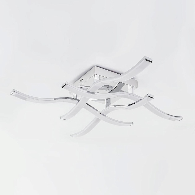 Потолочный светодиодный светильник Citilux Джек CL226131 изображение 10 Потолочный светодиодный светильник Citilux Джек CL226131 Фото № 10