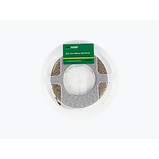 Светодиодная лента LEDS POWER 2835 112/м (10Вт/м) 24В теплая, серия ПРО125 008882 5