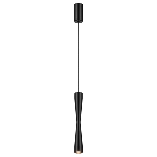 Подвесной светильник Odeon Light Anika Hightech 4291/5L изображение 3 Подвесной светильник Odeon Light Anika Hightech 4291/5L Фото № 3