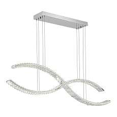Подвесной светильник ST Luce ACENO SL6206.103.50
