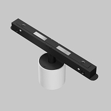 Трековый светодиодный светильник Maytoni Technical Exility Alfa S TR132-2-7W3K-W 4