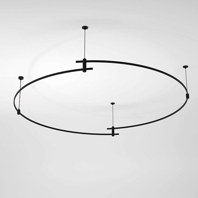 Шинопровод Elektrostandard 85218/00 a067843 изображение 4 Шинопровод Elektrostandard 85218/00 a067843 Фото № 4