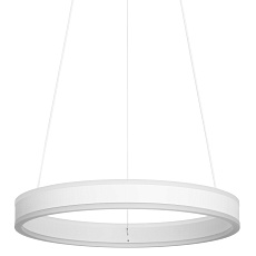 Подвесной светодиодный светильник Citilux Дуэт CL719400 5