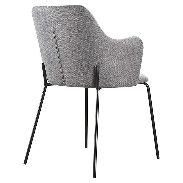 Кухонный стул Bergenson Bjorn Dwight LA-BECH-DWFC-09 изображение 7 Кухонный стул Bergenson Bjorn Dwight LA-BECH-DWFC-09 Фото № 7