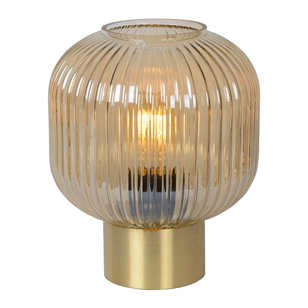 Настольная лампа Lucide Maloto 45586/20/62 изображение 2 Настольная лампа Lucide Maloto 45586/20/62 Фото № 2