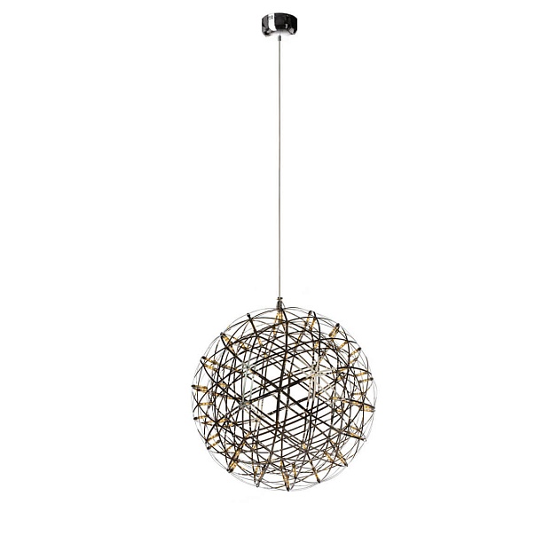 Подвесной светодиодный светильник Loft IT Raimond 1898/6 изображение 3 Подвесной светодиодный светильник Loft IT Raimond 1898/6 Фото № 3