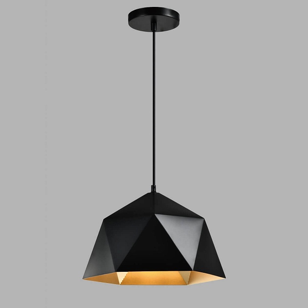 Подвесной светильник Moderli Genoa V10482-1P Фото № 1