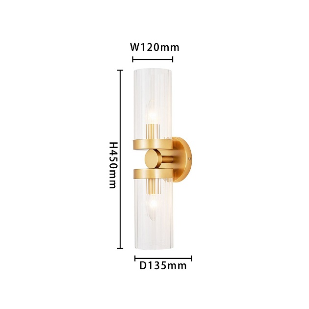 Бра Favourite Radiales 3099-2W Фото № 2