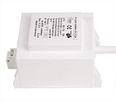 Трансформатор Deko-Light ABN 12V 60W IP20 5,2A 000099 1