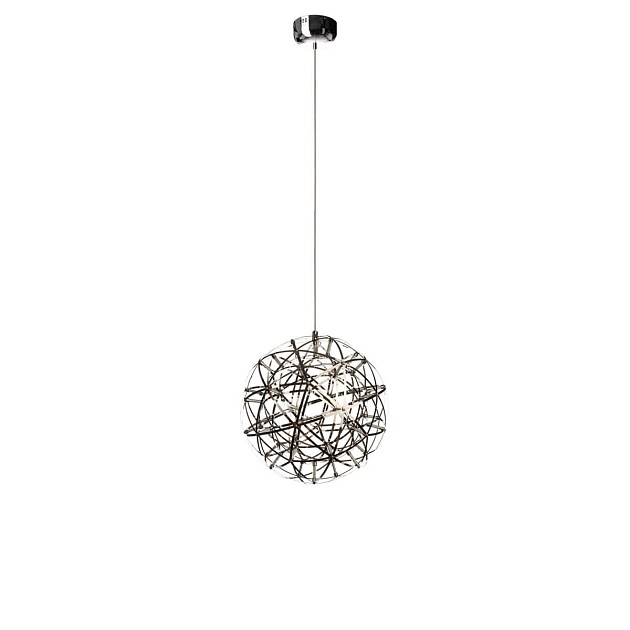 Подвесной светодиодный светильник Loft IT Raimond 1898/4 Фото № 1